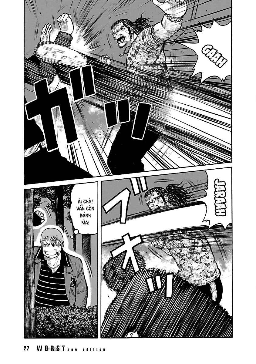 Chapter 75 - Page 26