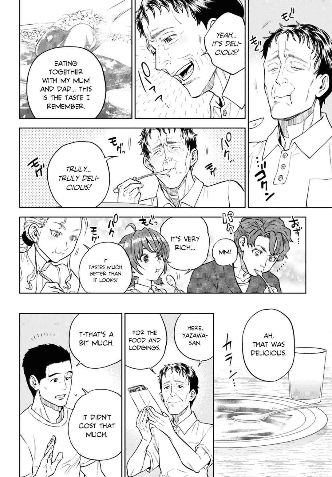 Chapter 91 - Page 22