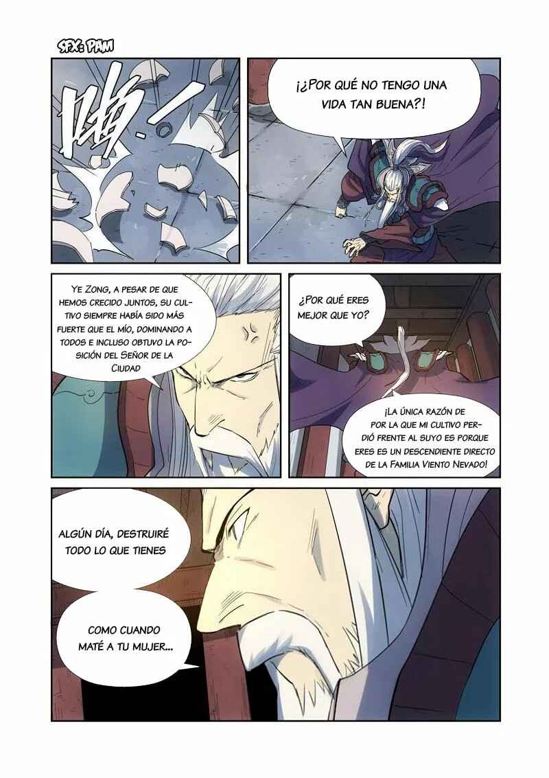 Chapter 187 - Page 13