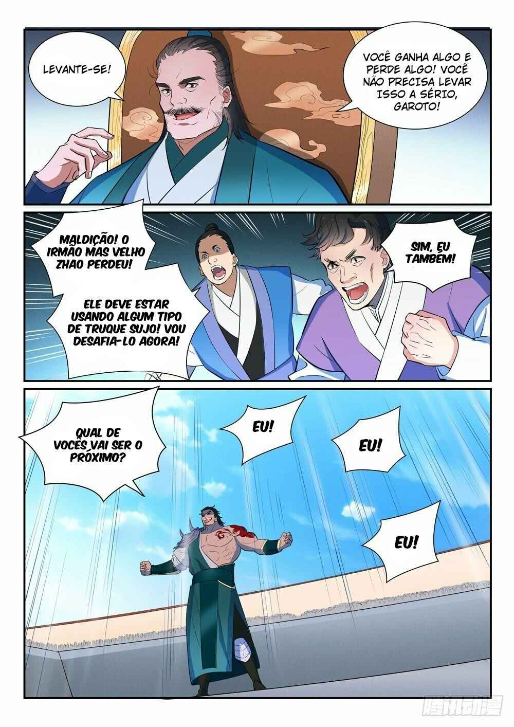 Chapter 378 - Page 15