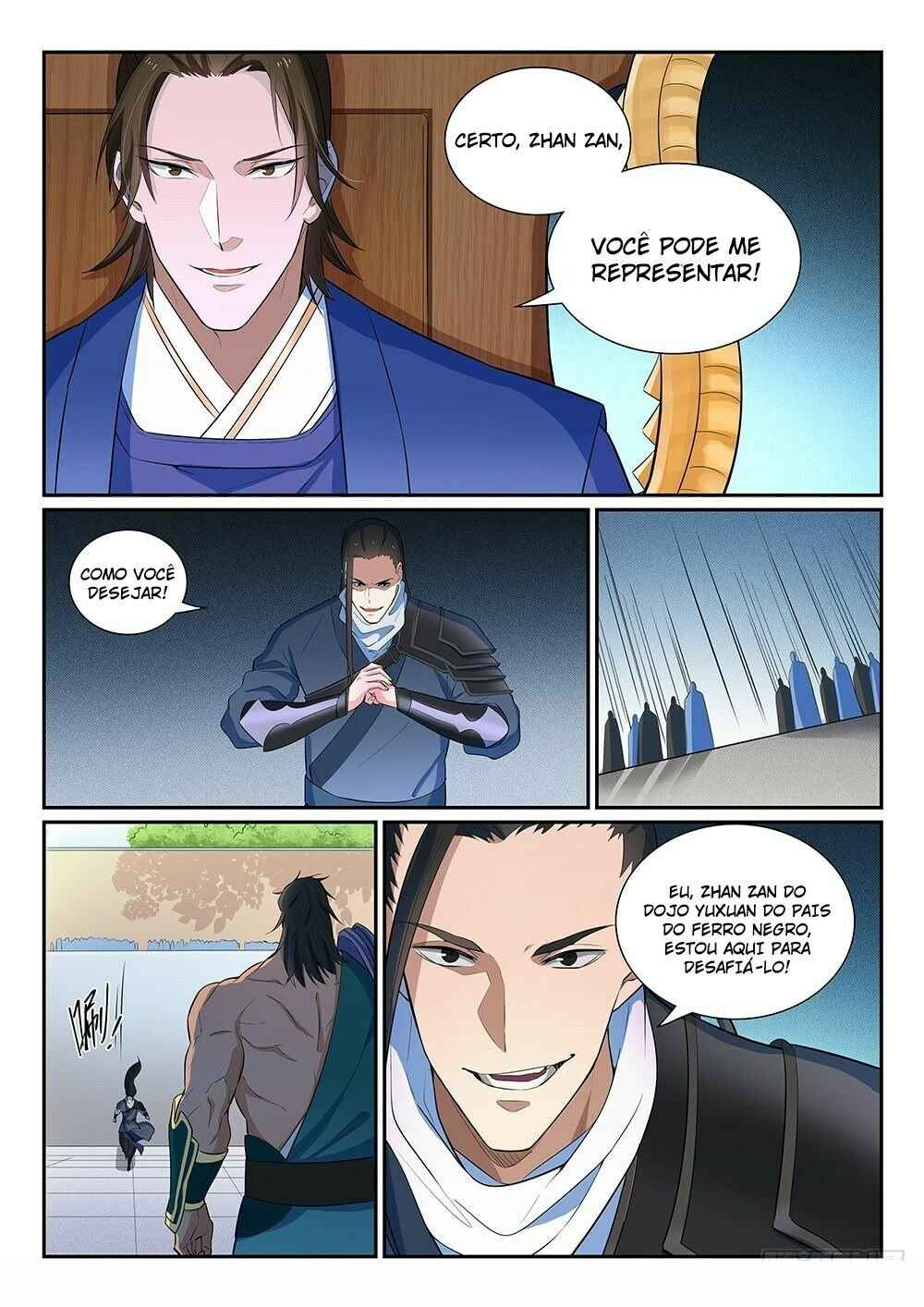 Chapter 378 - Page 17