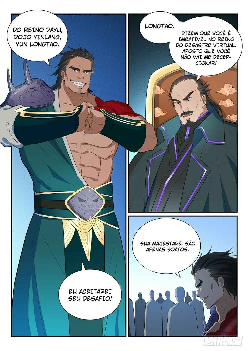 Chapter 378 - Page 5