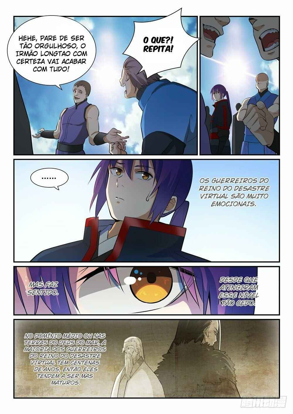 Chapter 378 - Page 8