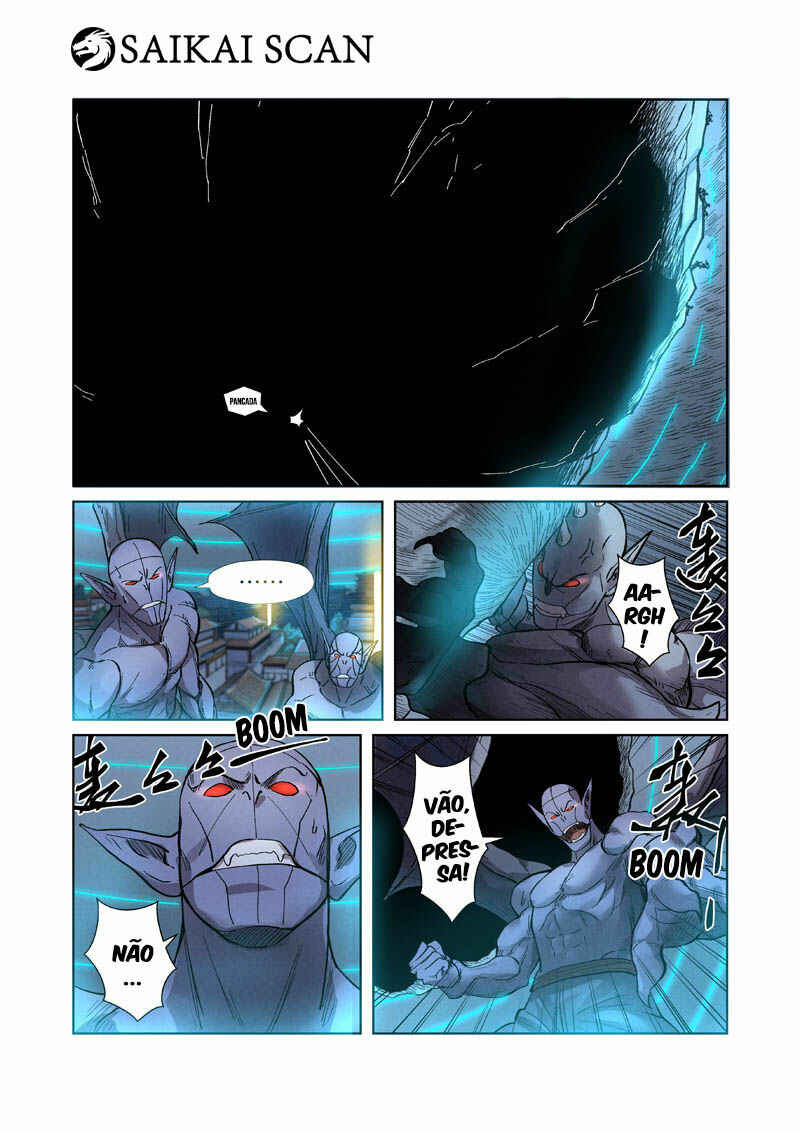 Chapter 242 - Page 6
