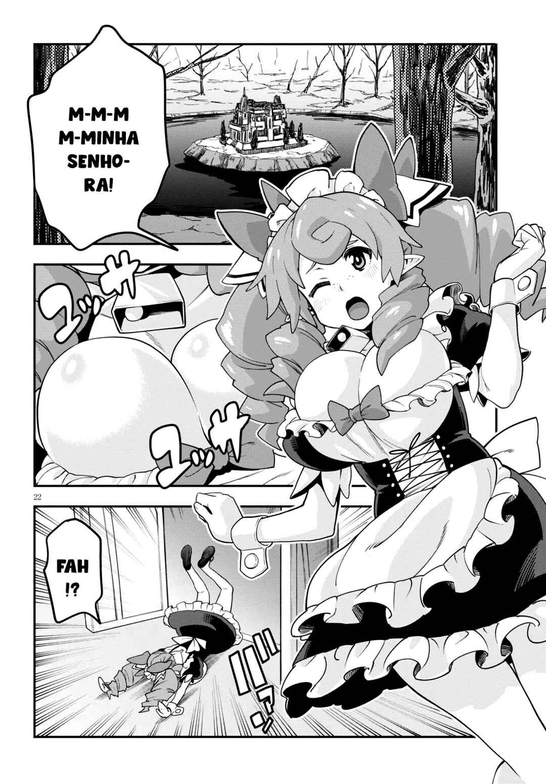 Chapter 37 - Page 22