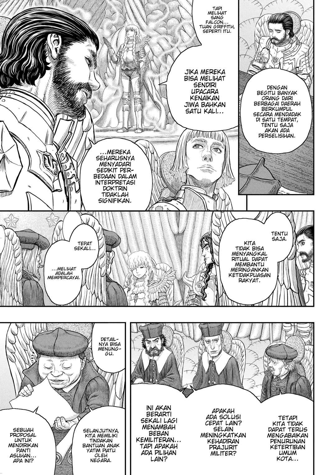 Chapter 358 - Page 14