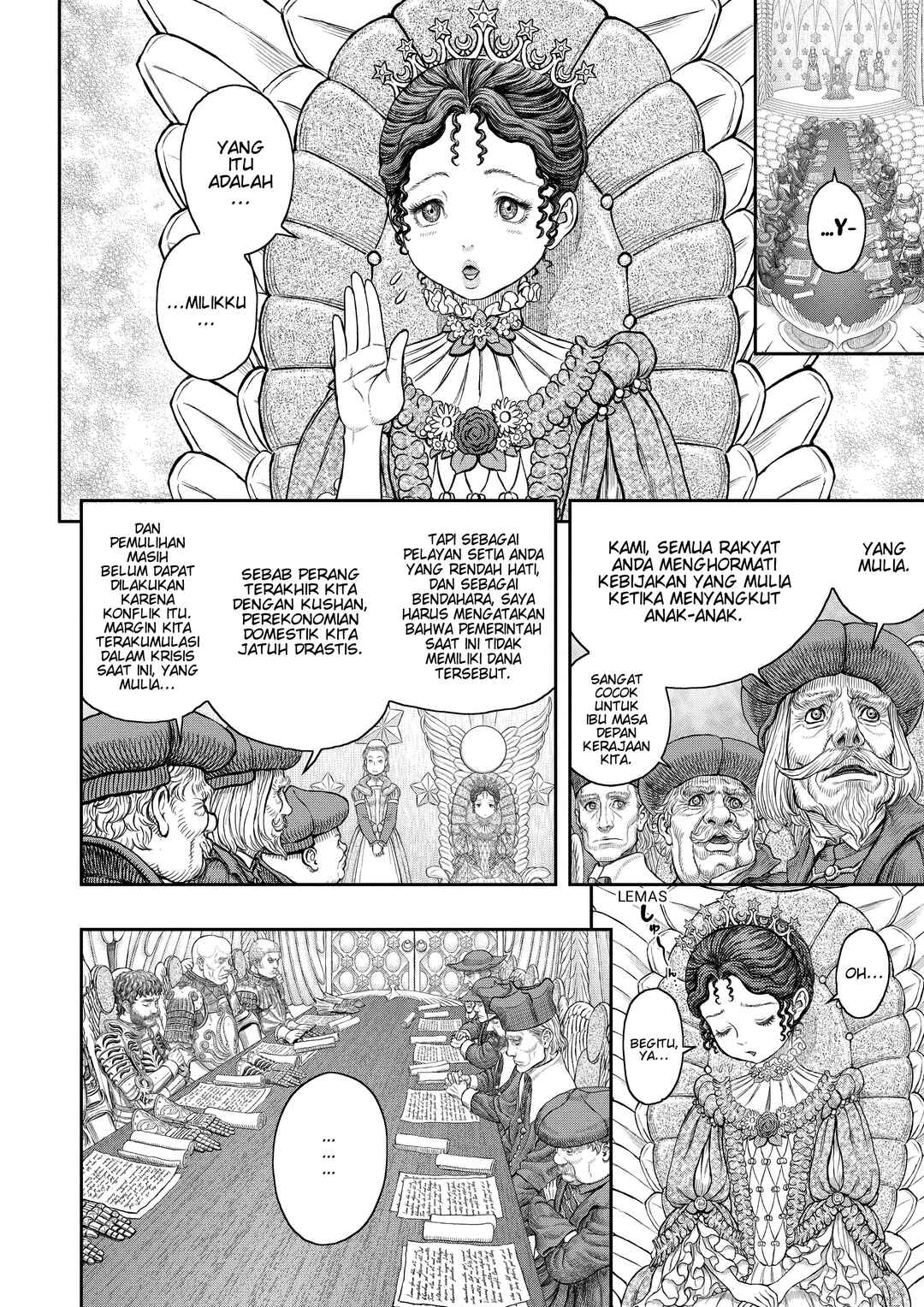 Chapter 358 - Page 15