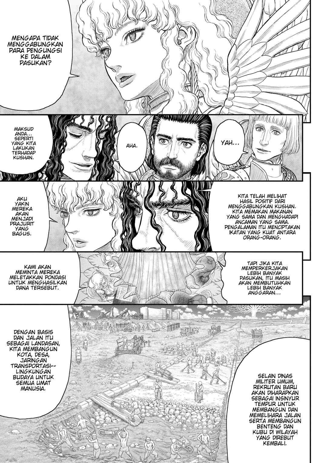 Chapter 358 - Page 20