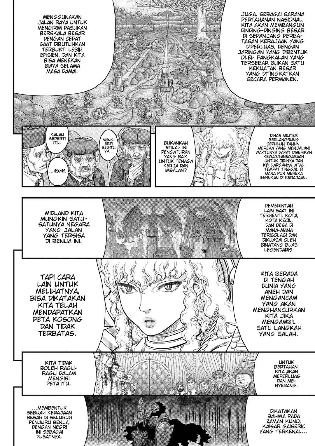 Chapter 358 - Page 21