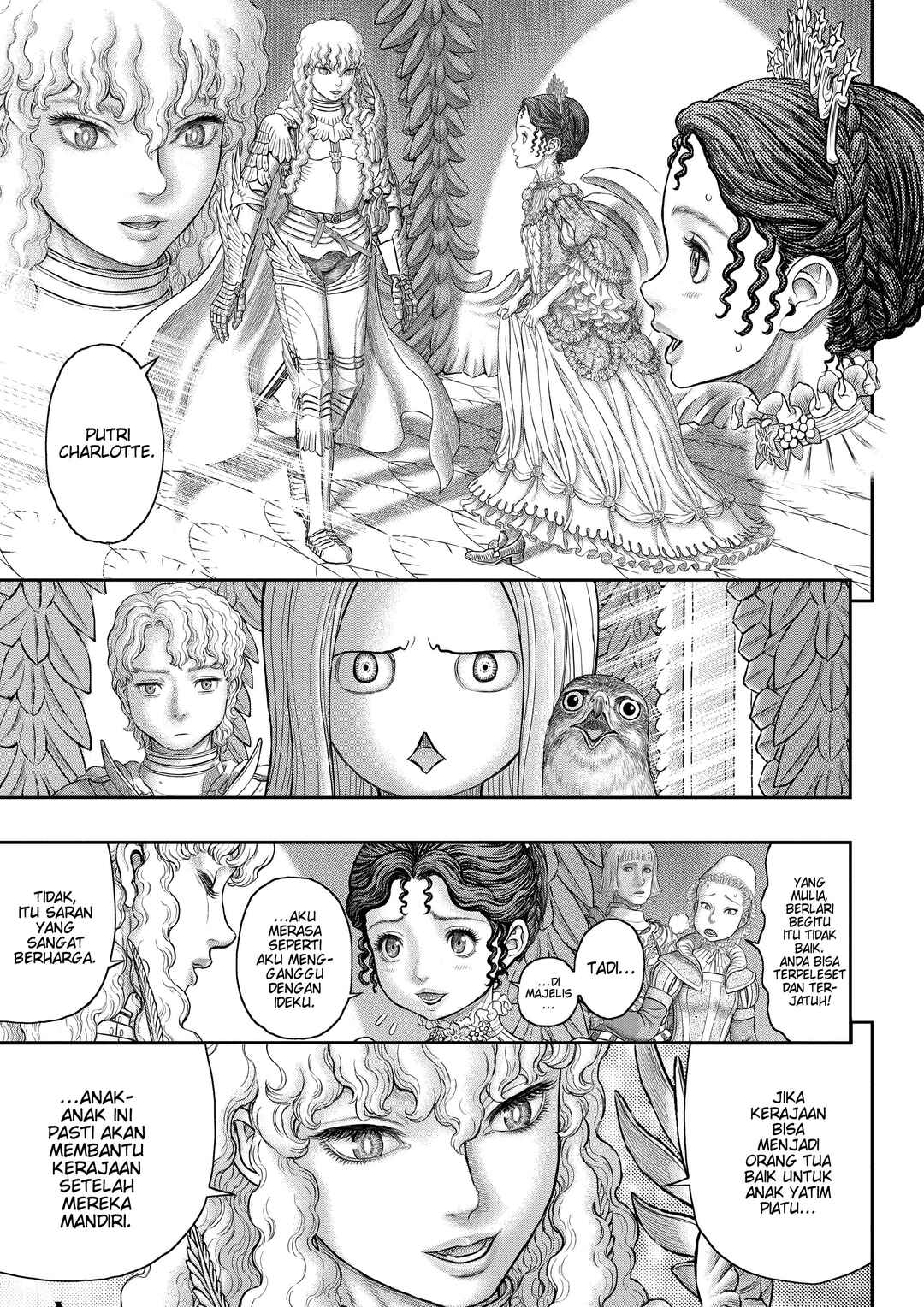 Chapter 358 - Page 26