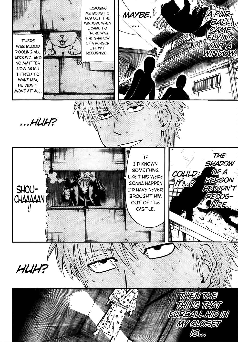 Chapter 413 - Page 2