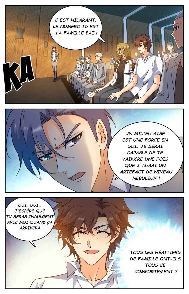 Chapter 190 - Page 12