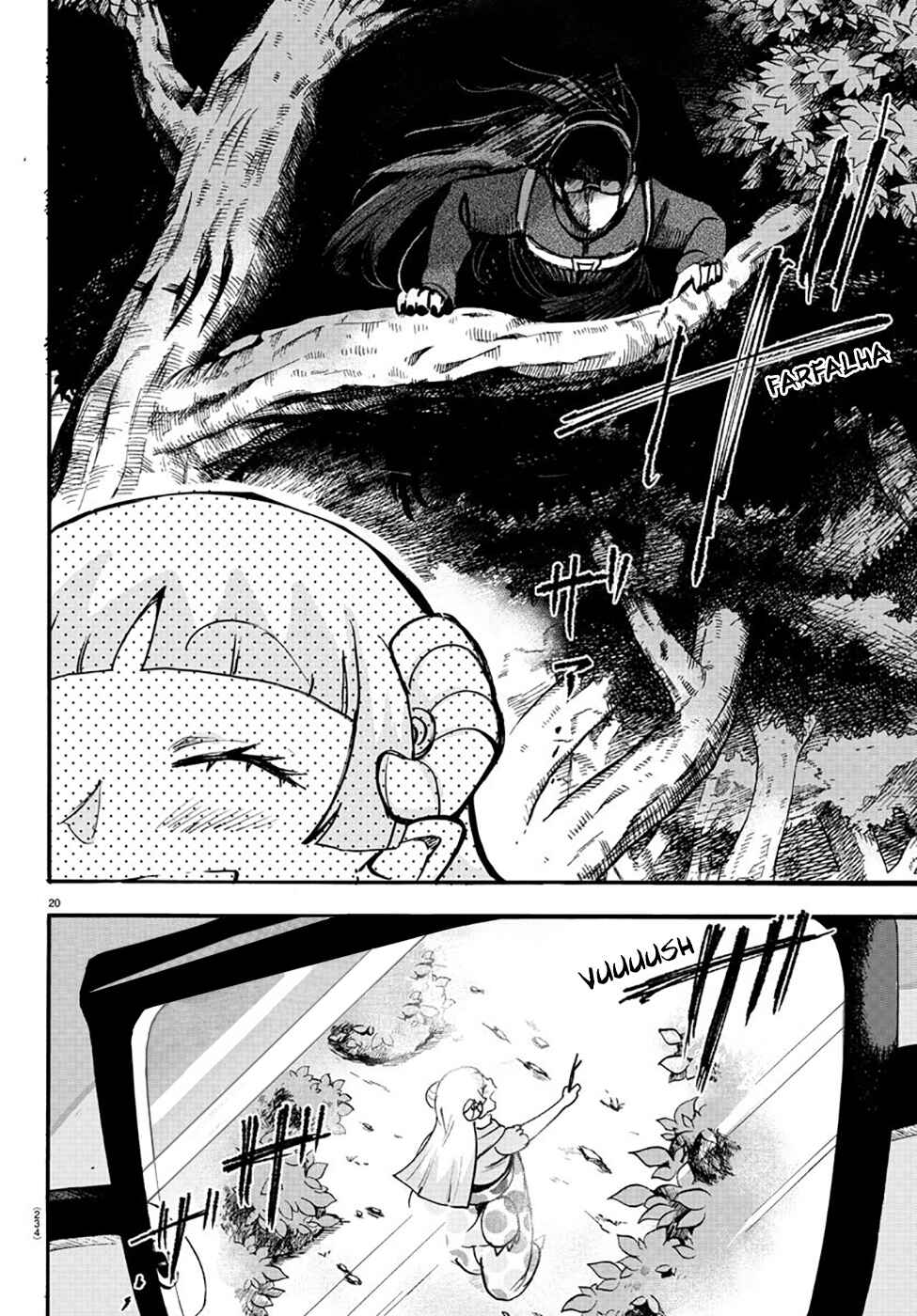Chapter 131 - Page 19