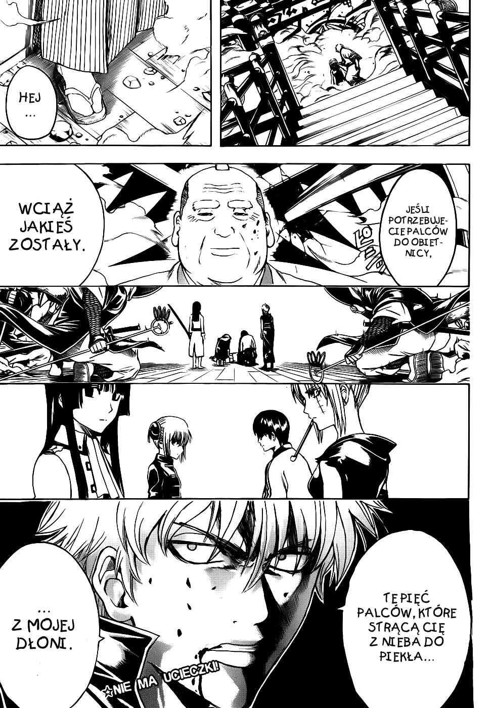 Chapter 391 - Page 20