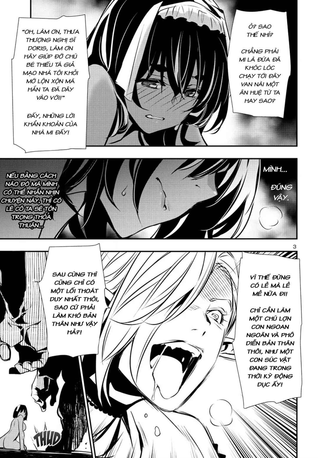 Chapter 76 - Page 5