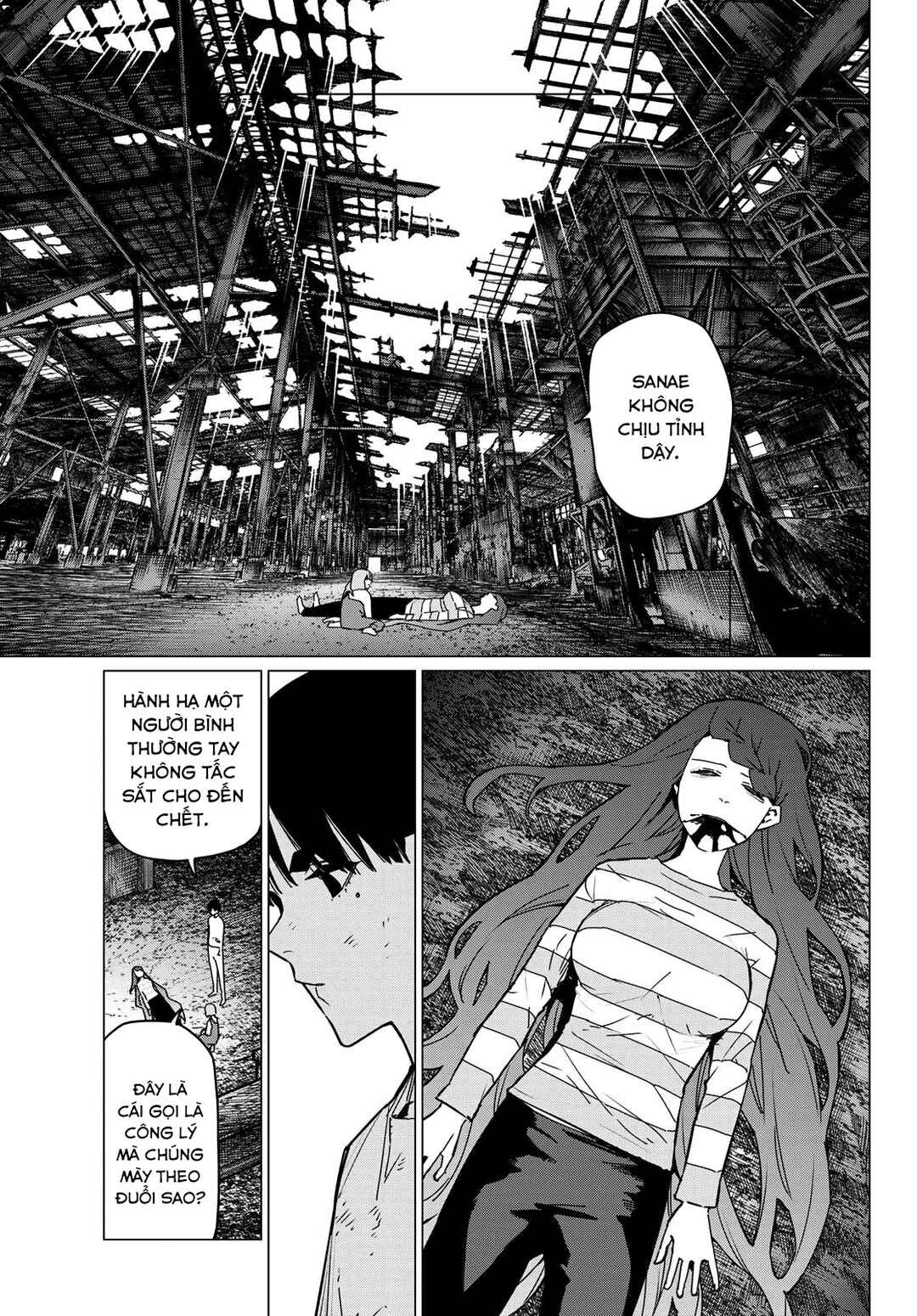 Chapter 132 - Page 4