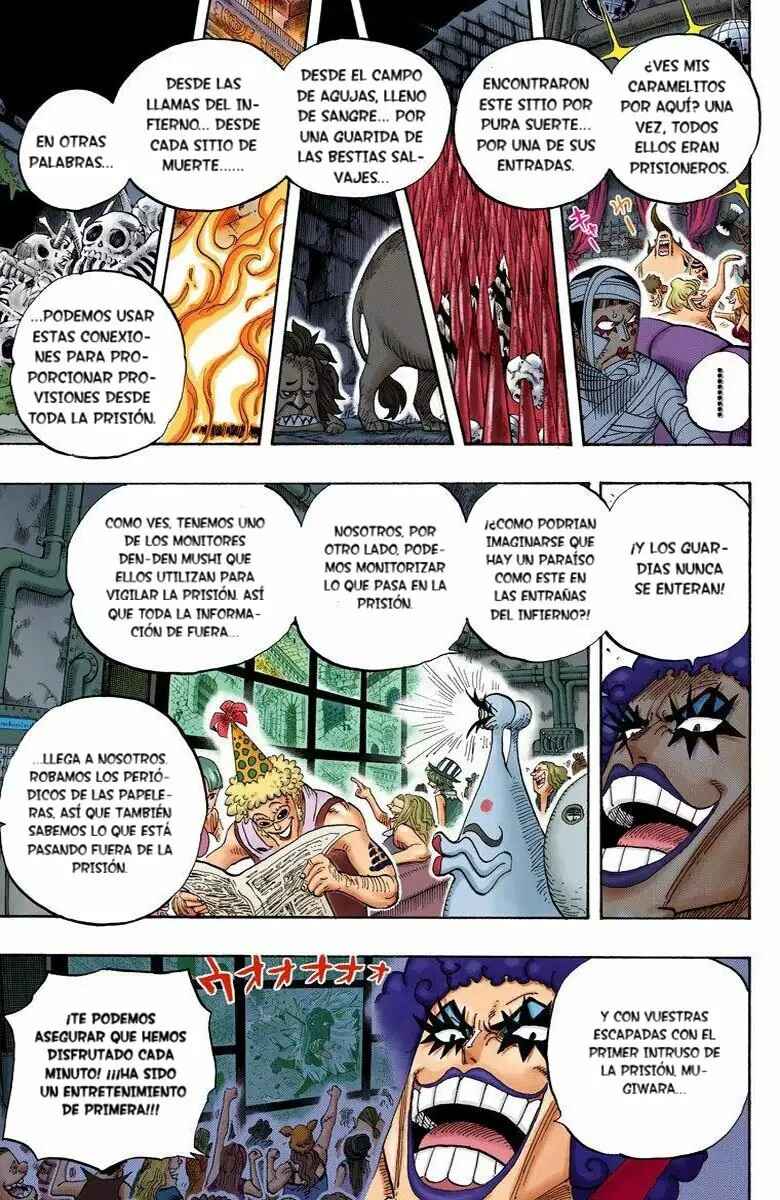 Chapter 538 - Page 9