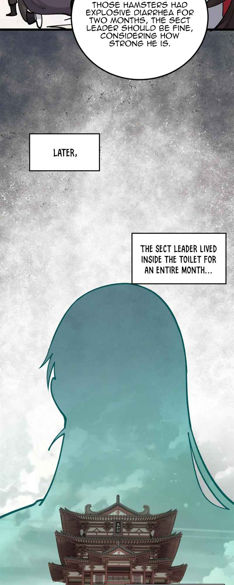 Chapter 146 - Page 21
