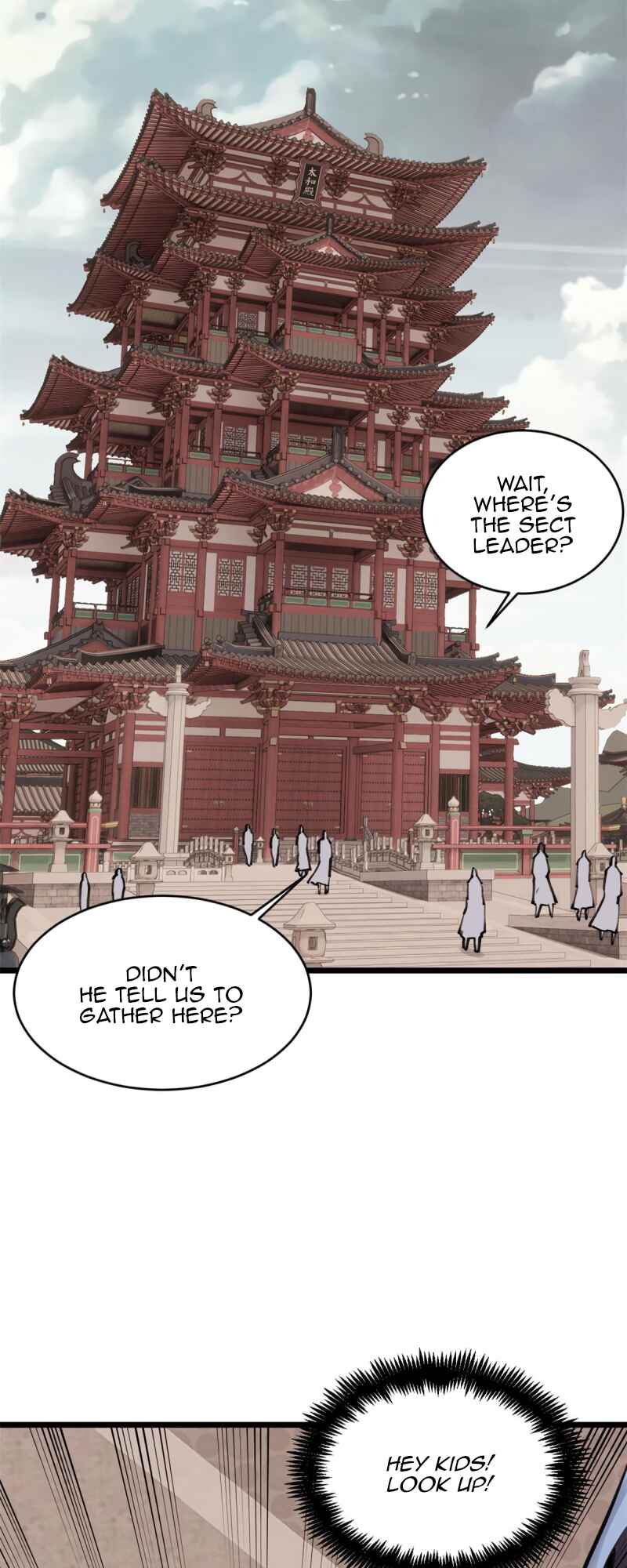 Chapter 146 - Page 35