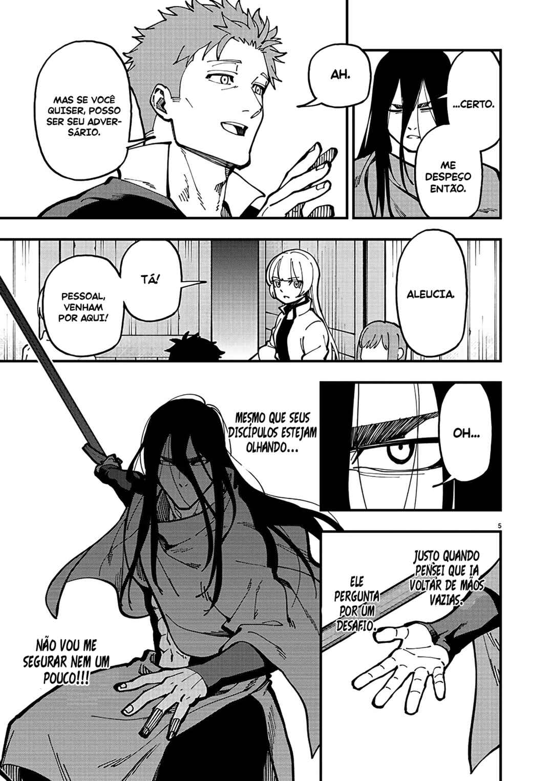 Chapter 21.5 - Page 6