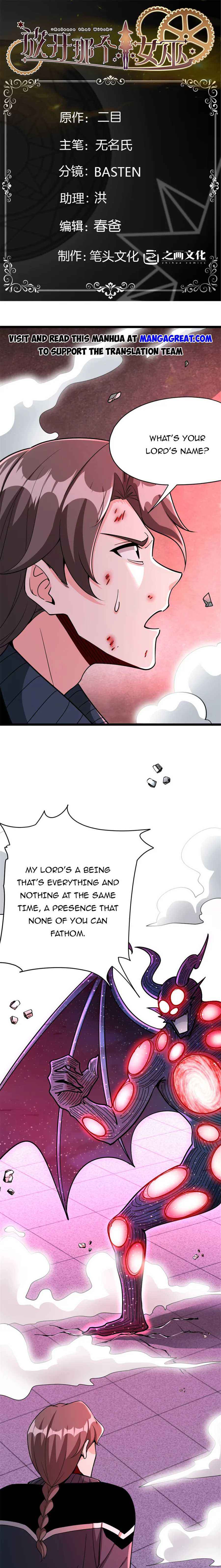 Chapter 464 - Page 1