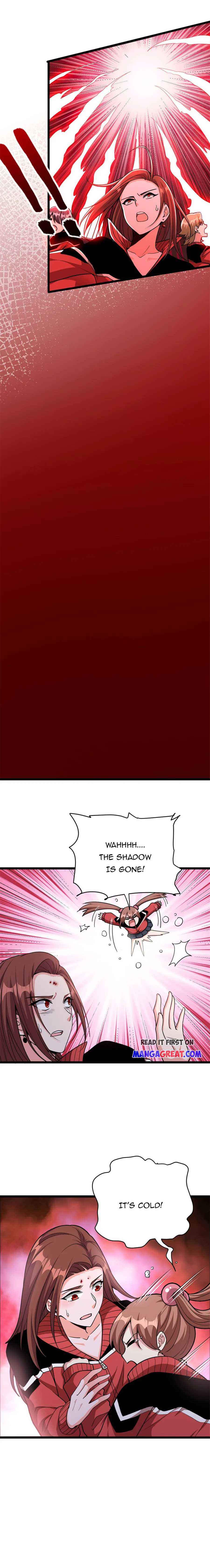 Chapter 464 - Page 3