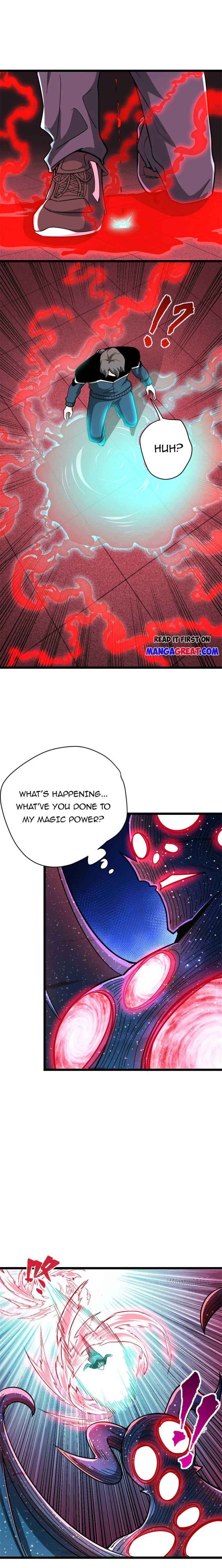 Chapter 464 - Page 7