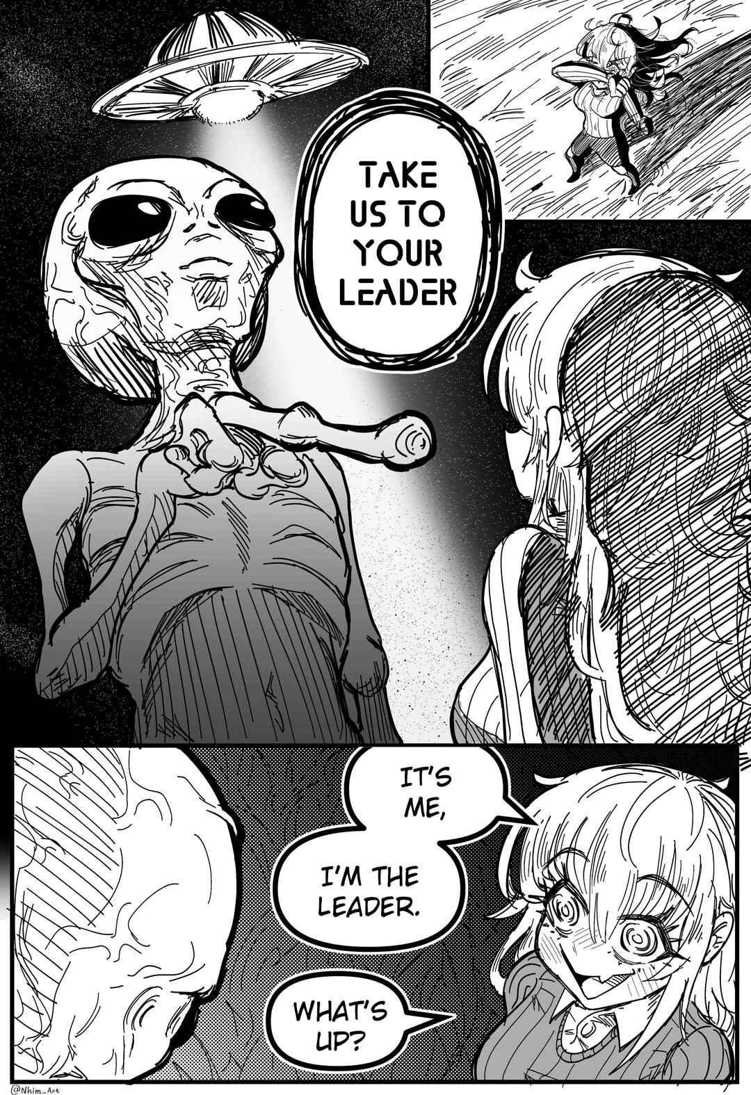 Chapter 101 - Page 1