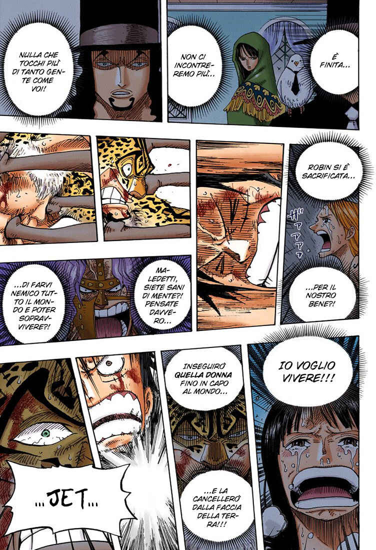 Chapter 427 - Page 13