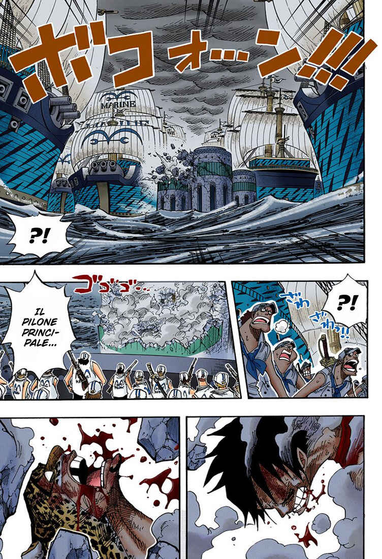 Chapter 427 - Page 16