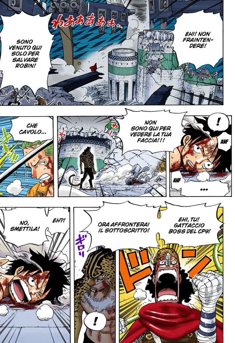 Chapter 427 - Page 5