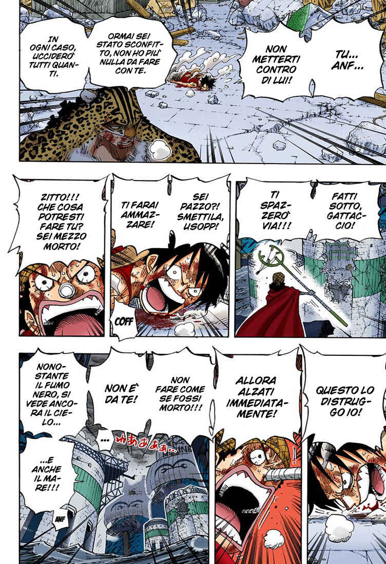 Chapter 427 - Page 6