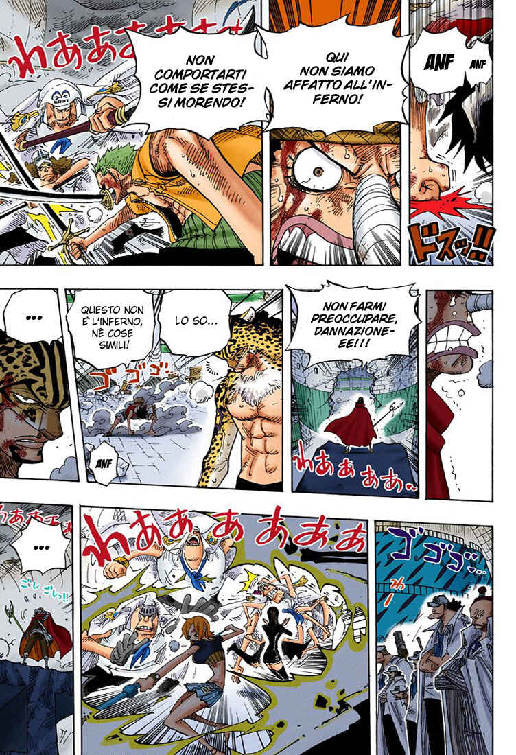 Chapter 427 - Page 7