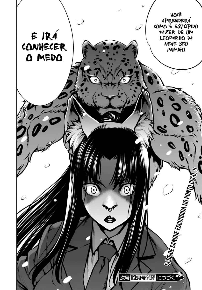 Chapter 81 - Page 32
