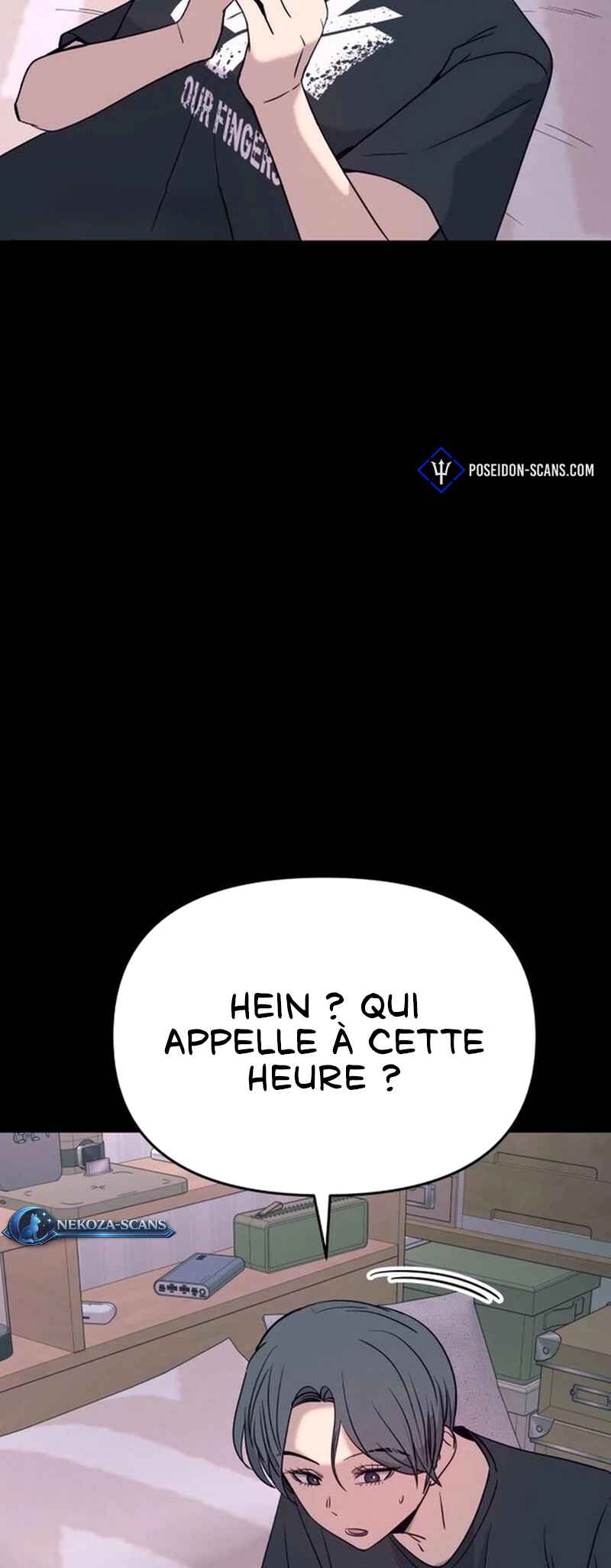 Chapter 68 - Page 32