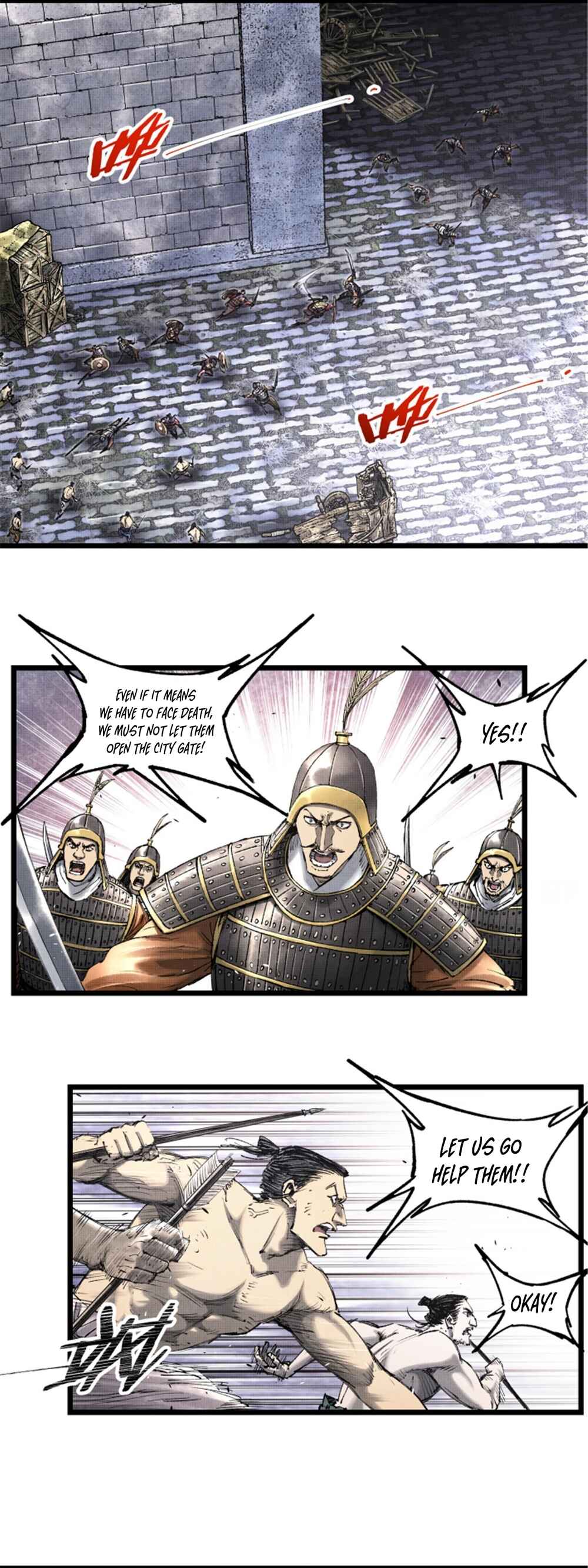 Chapter 57 - Page 10