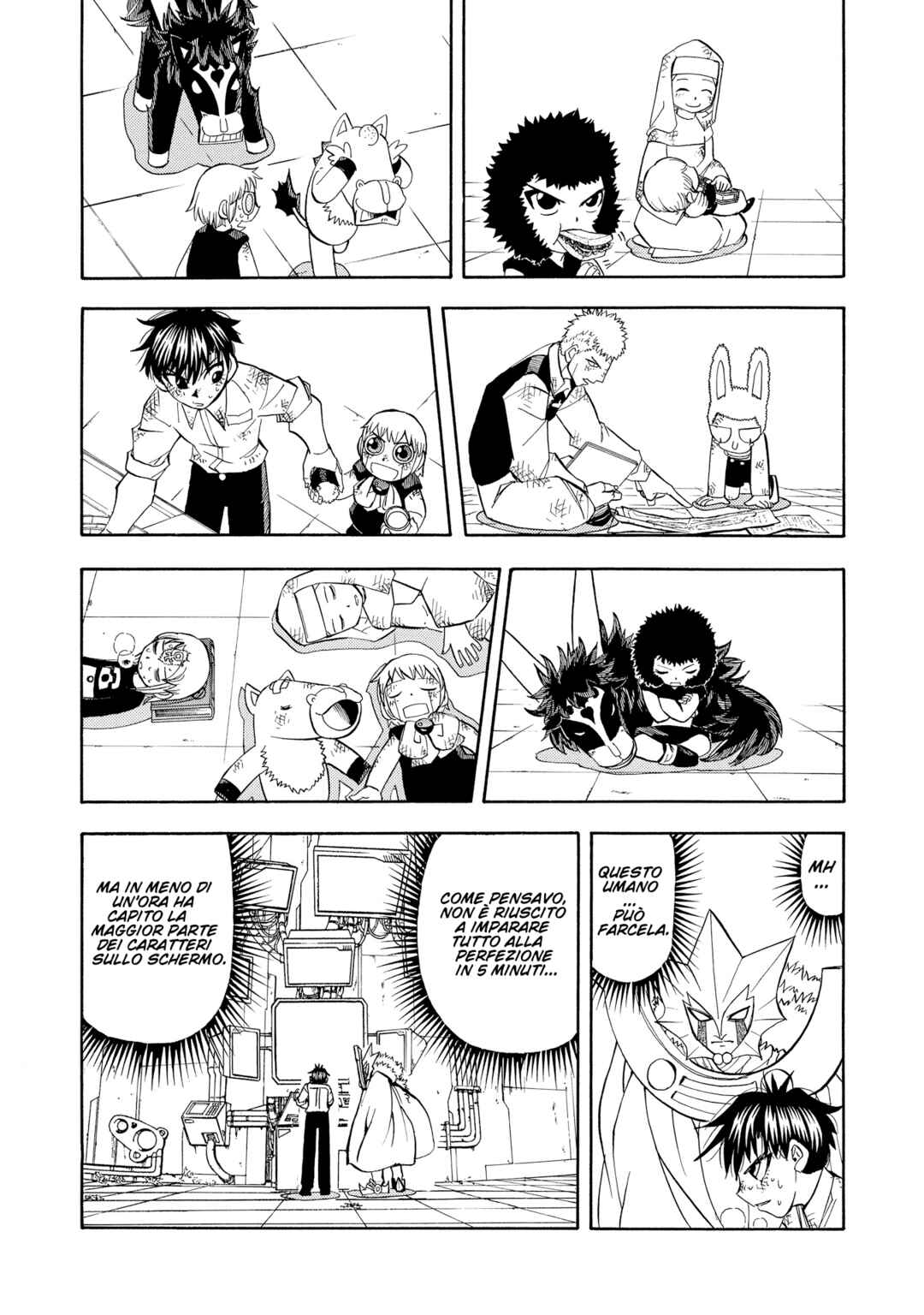 Chapter 207 - Page 10