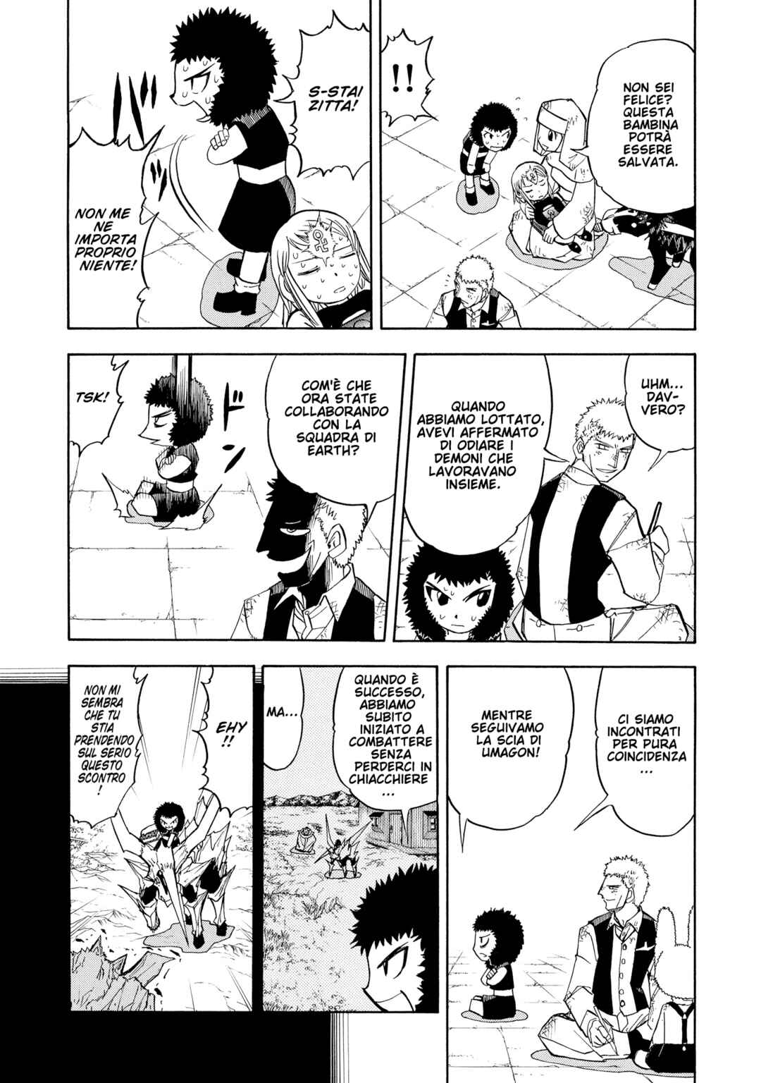 Chapter 207 - Page 6