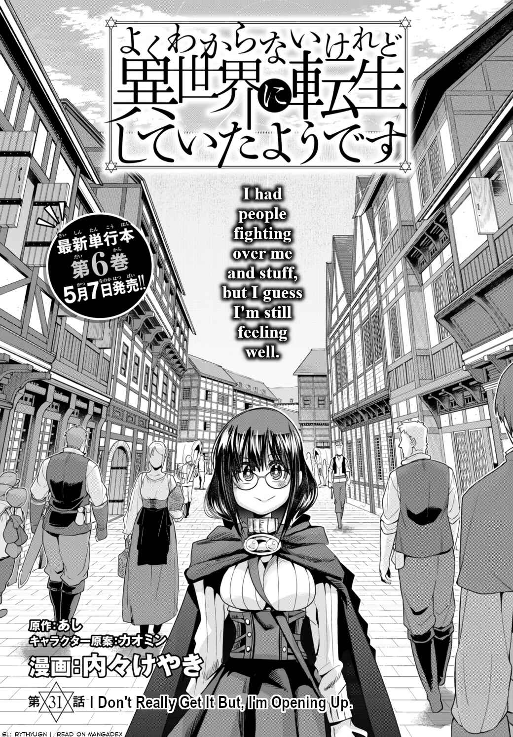 Chapter 31 - Page 6