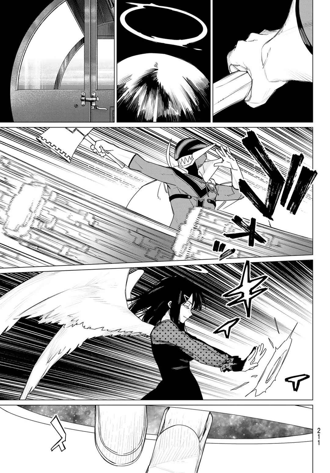 Chapter 174 - Page 18