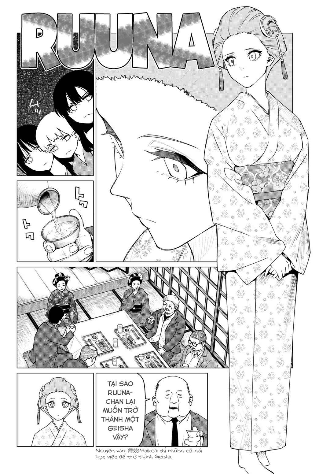 Chapter 174 - Page 3