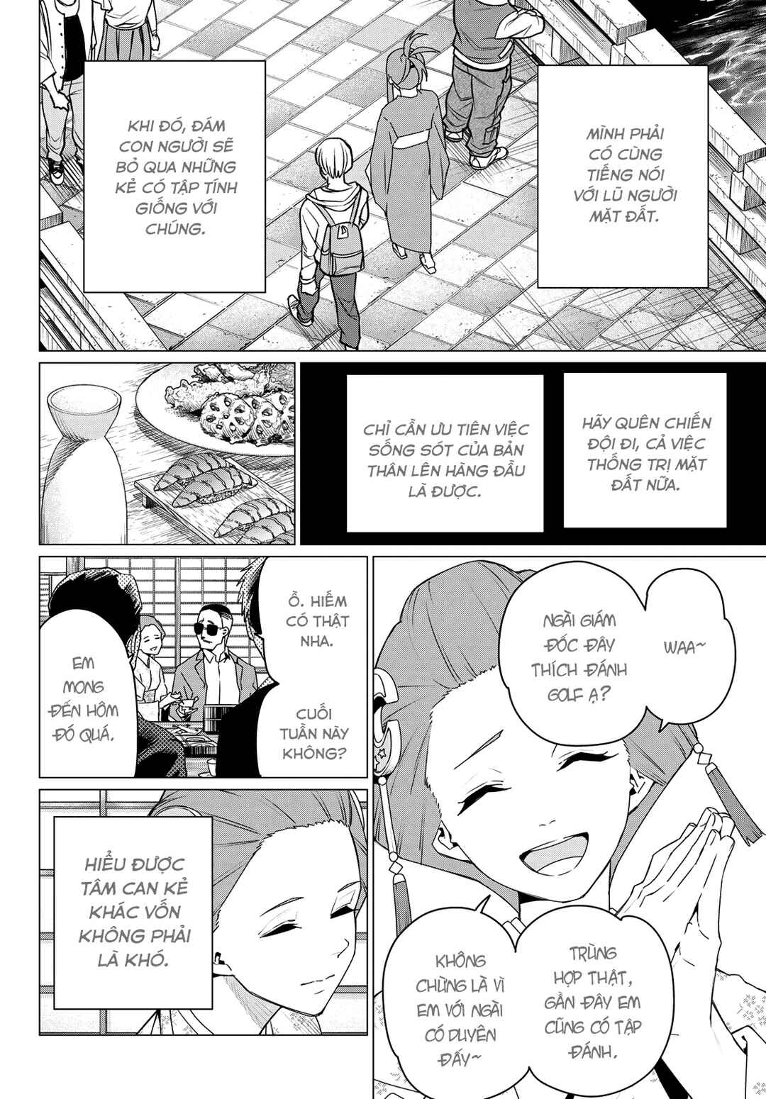 Chapter 174 - Page 5