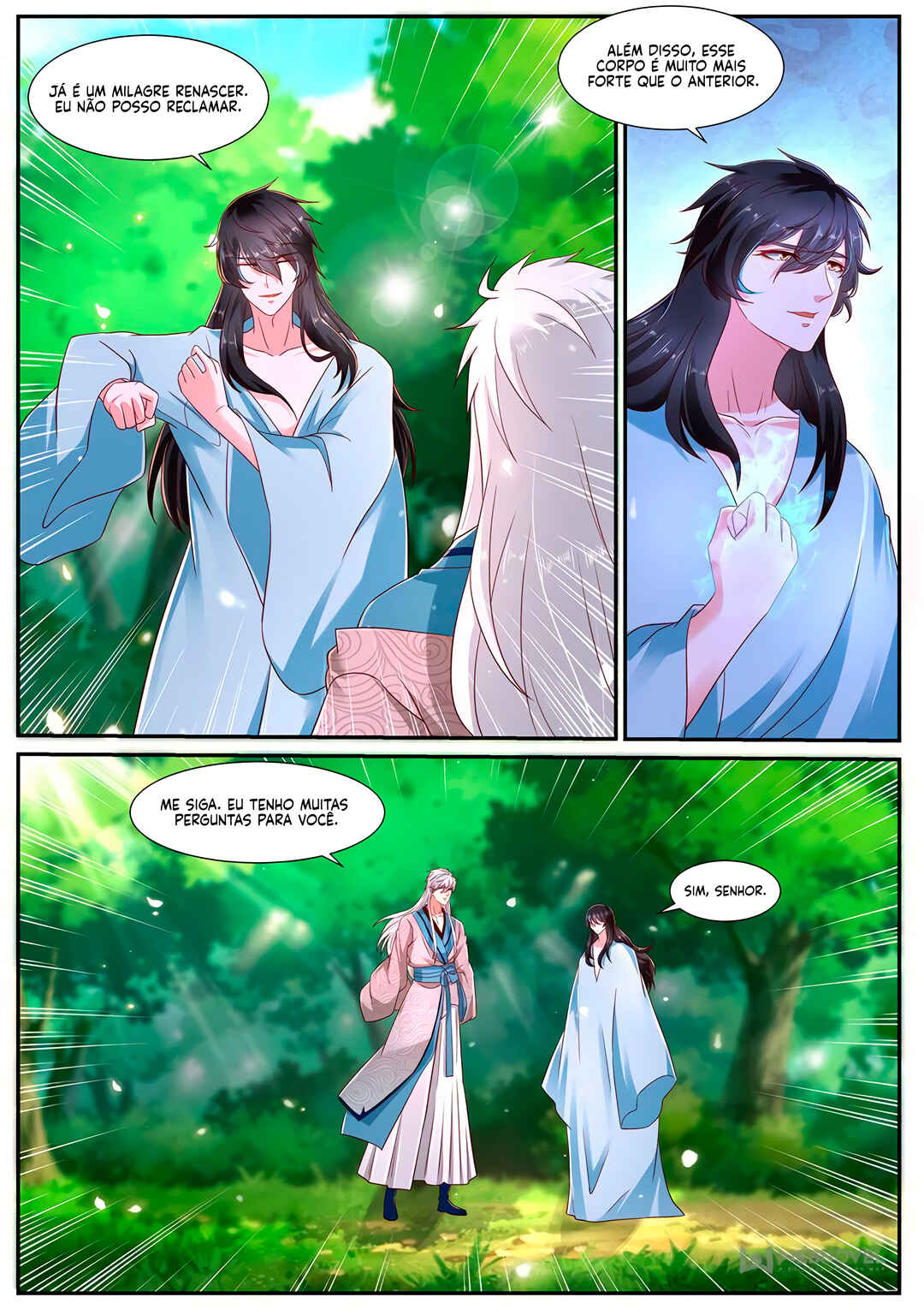 Chapter 687 - Page 11