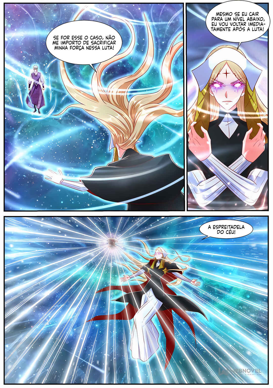 Chapter 740 - Page 4