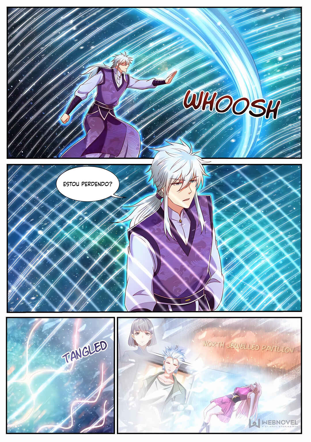 Chapter 740 - Page 5