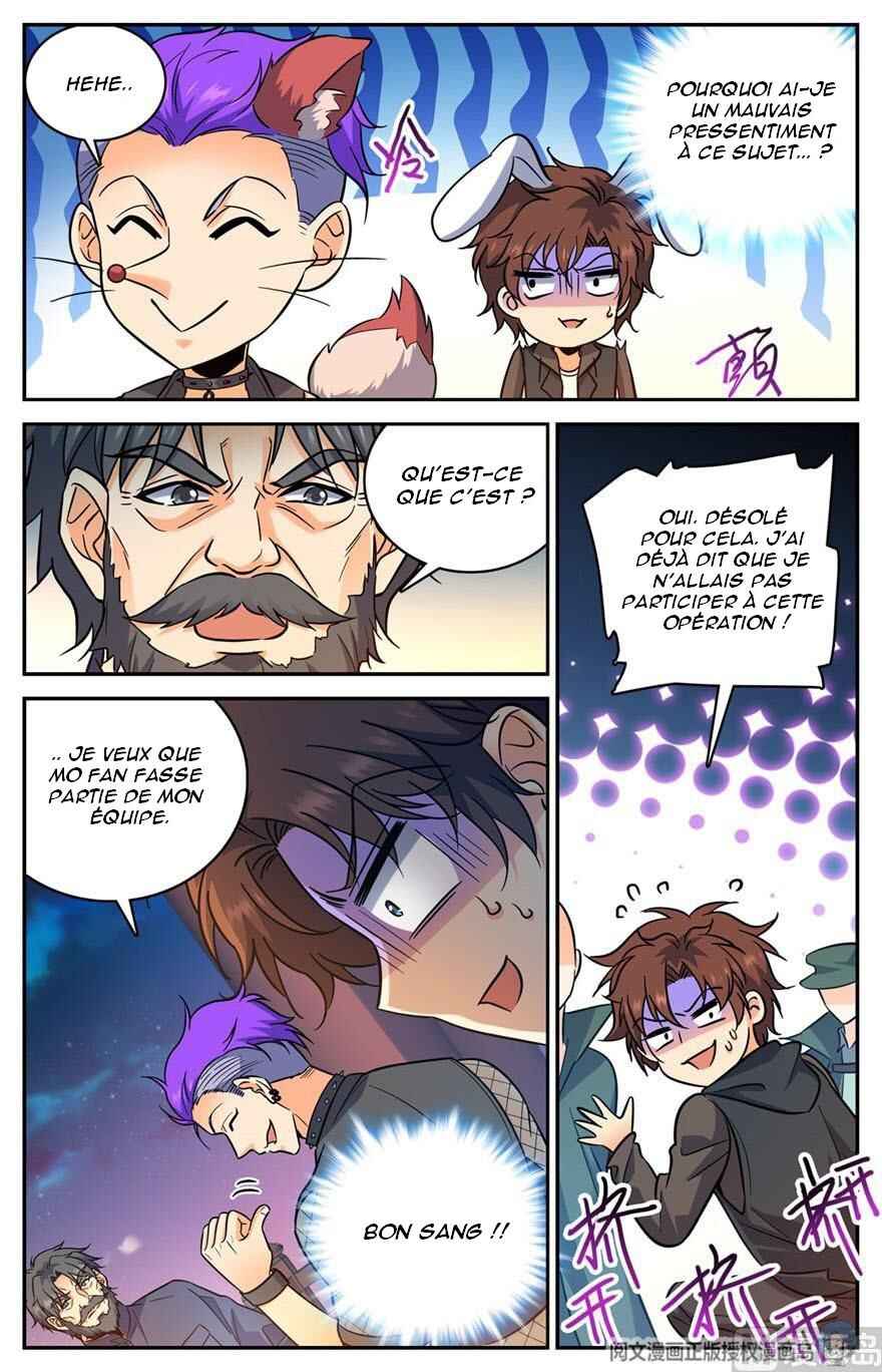 Chapter 388 - Page 5