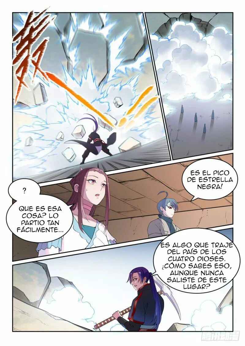 Chapter 477 - Page 10