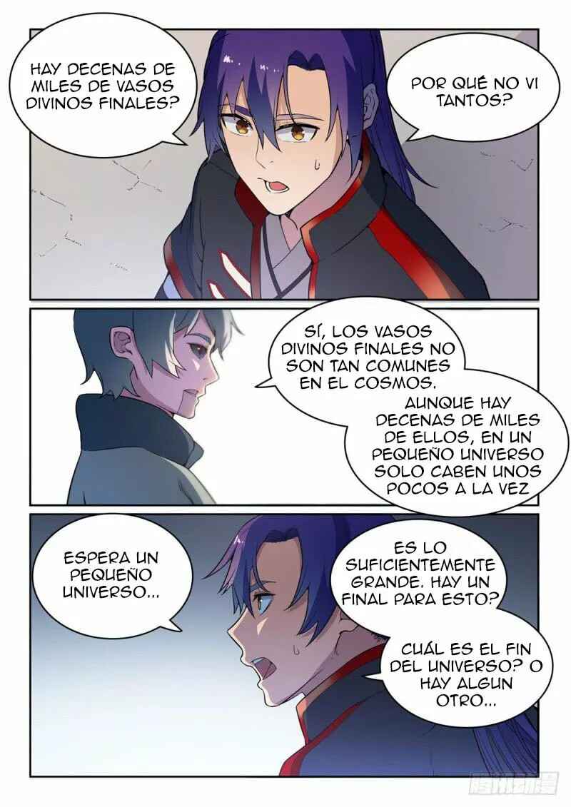 Chapter 477 - Page 12