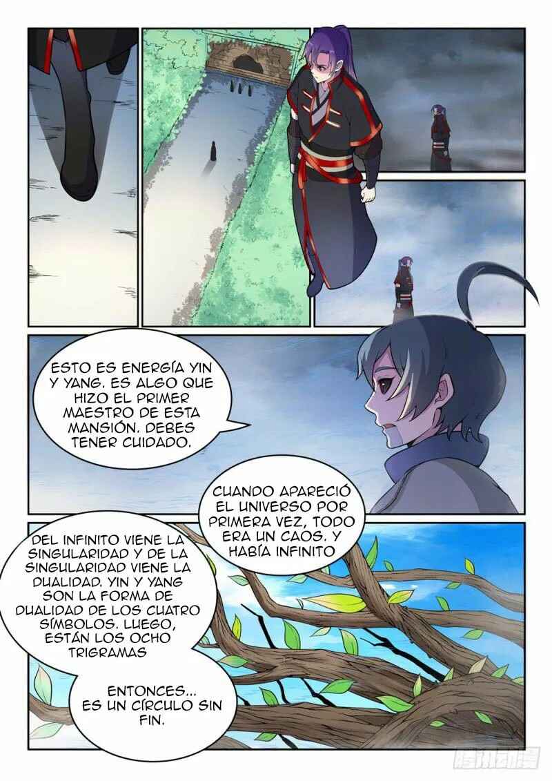 Chapter 477 - Page 15