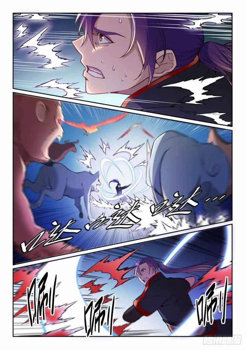 Chapter 477 - Page 18